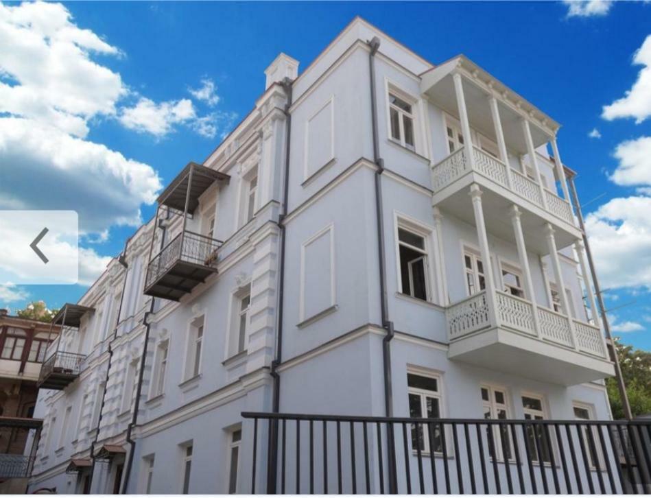 "Stella Artois"- Apartment Tbilisi Exterior photo
