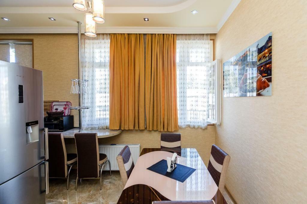 "Stella Artois"- Apartment Tbilisi Exterior photo