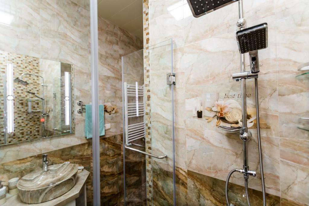 "Stella Artois"- Apartment Tbilisi Exterior photo