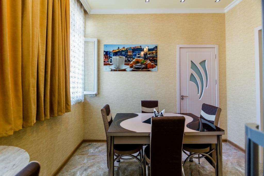 "Stella Artois"- Apartment Tbilisi Exterior photo