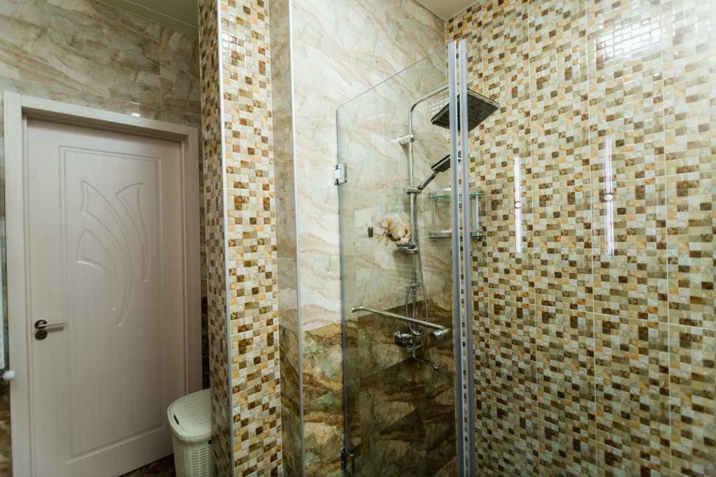 "Stella Artois"- Apartment Tbilisi Exterior photo