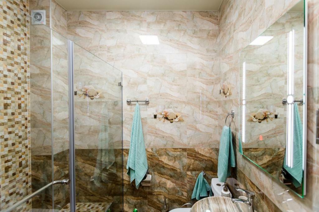 "Stella Artois"- Apartment Tbilisi Exterior photo