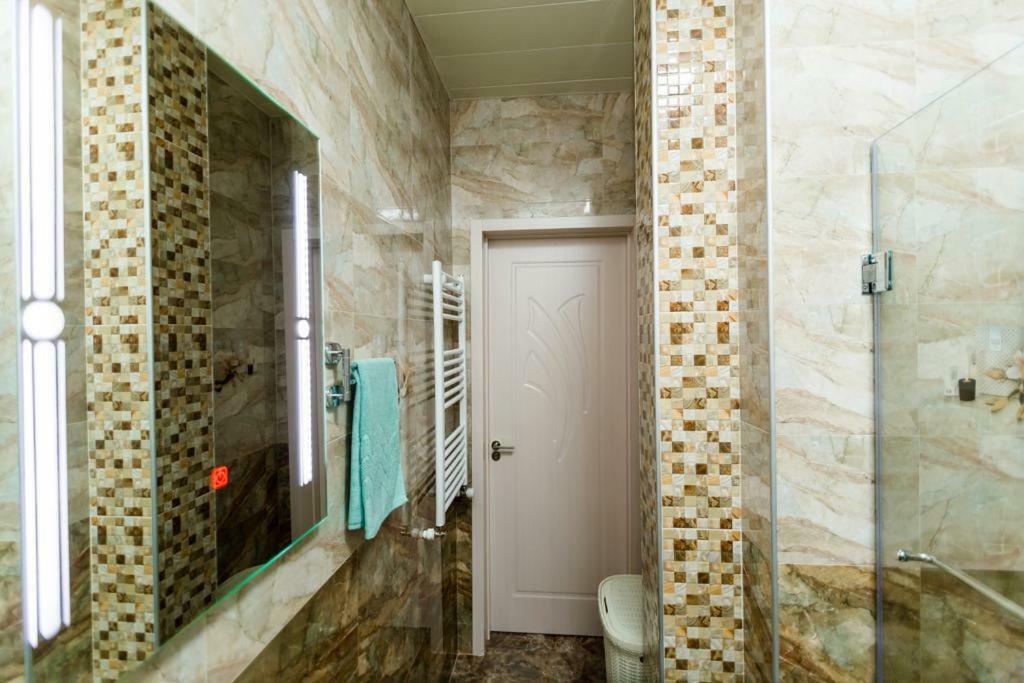 "Stella Artois"- Apartment Tbilisi Exterior photo