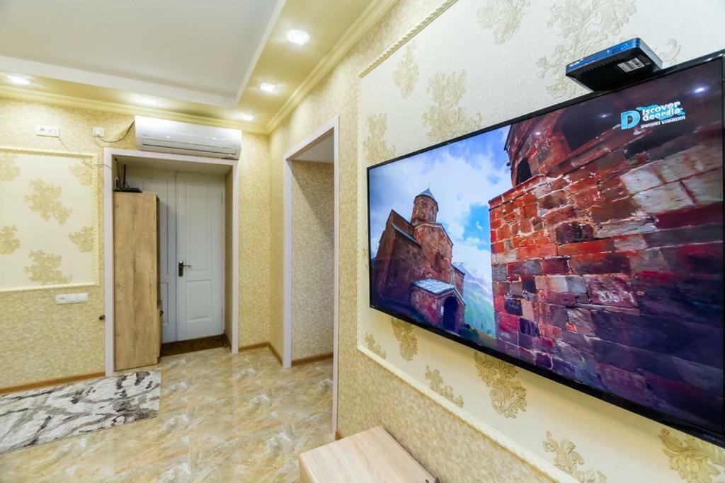 "Stella Artois"- Apartment Tbilisi Exterior photo