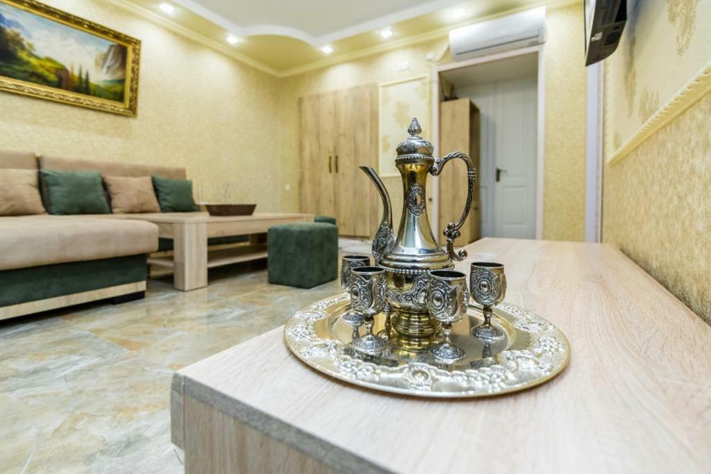 "Stella Artois"- Apartment Tbilisi Exterior photo